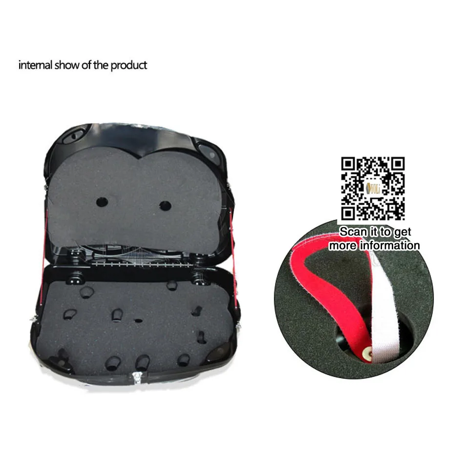 Cheap Bike Travel Case Accesorios Rainproof Bikes Hard Box bike For Mtb Road Bike case with wheels 7 Cheap Bike Travel Case Accesorios Rainproof Bikes Hard Box bike For Mtb Road Bike case with wheels 7