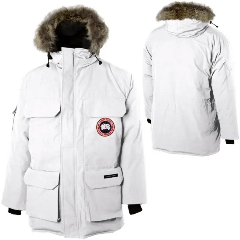 Canada goose jacket aliexpress Clearance