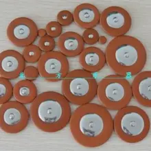 5 комплектов тенор колодки для саксофона аксессуары