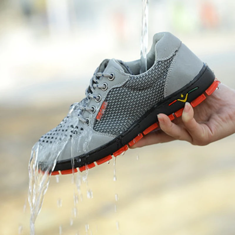 Labor Insurance Shoes For Men And Women 6KV Electrician High-Voltage Protective Work Boots Lightweight Breathable Safety Shoes Labor Insurance Shoes For Men And Women 6KV Electrician High-Voltage Protective Work Boots Lightweight Breathable Safety Shoes