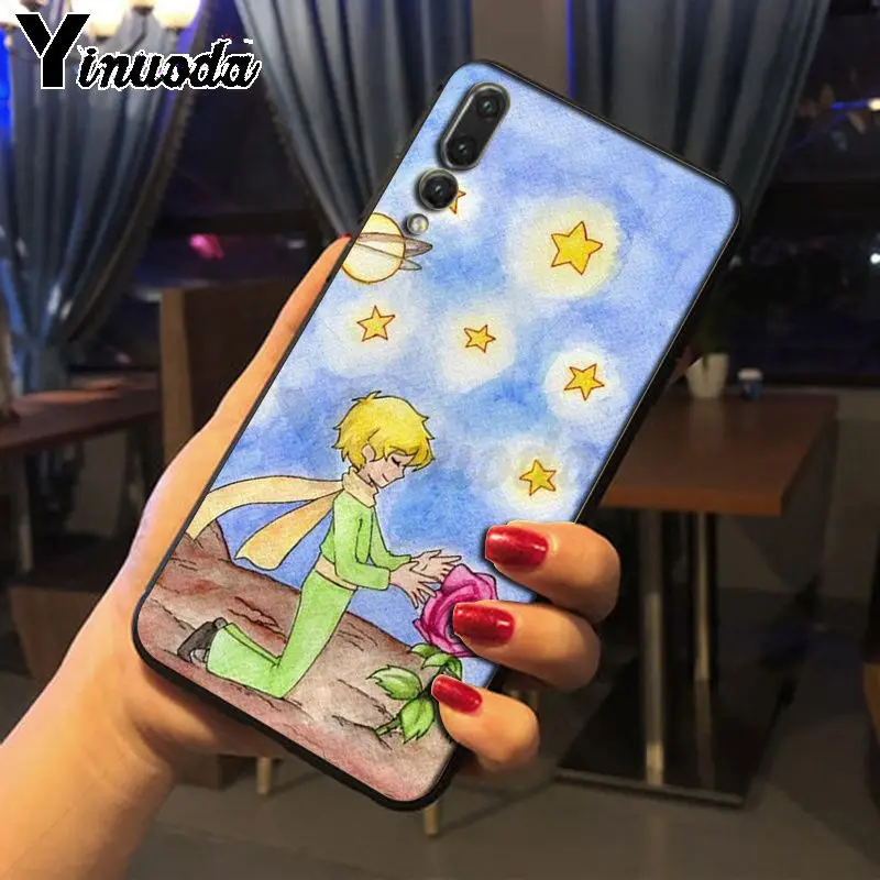 The little prince