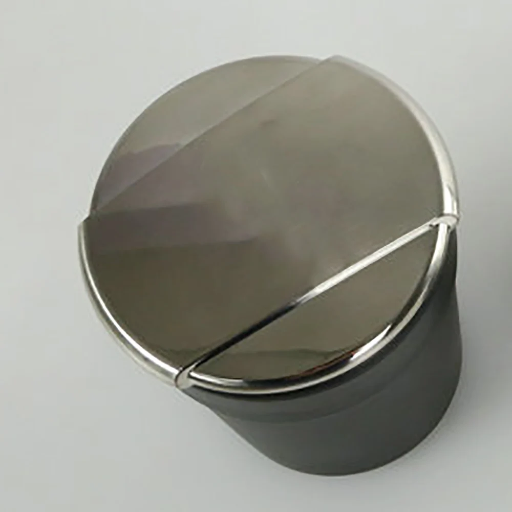 

Original Size Portable Car Ashtray With Exquisite Workmanship Large Flame Retardant Ashtray Car Accessories for Audi Q7