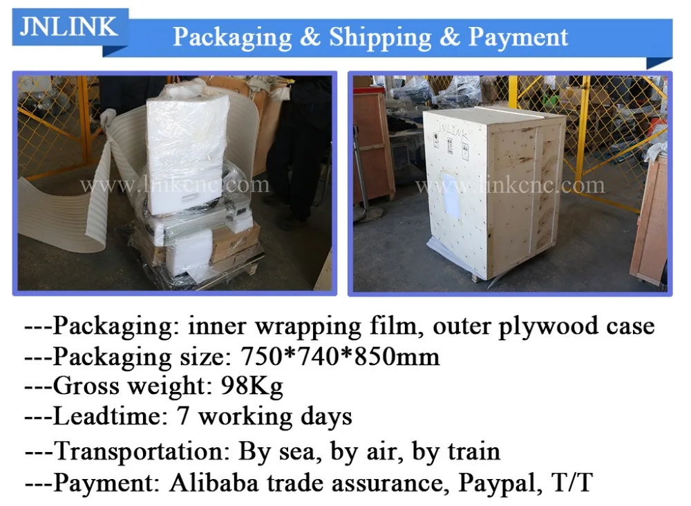 pack