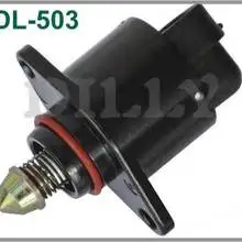 

IAC Idle Air Control Valve For Chevrolet Sail Aveo Daewoo Kalos Lanos Nubira Buick New Sail 53920 96434613 17076277 0826550