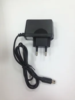 

FOR 3DSXL 3DS LL AC ADAPTOR ROUND PIN FOR CHARGER 5PCS/LOT