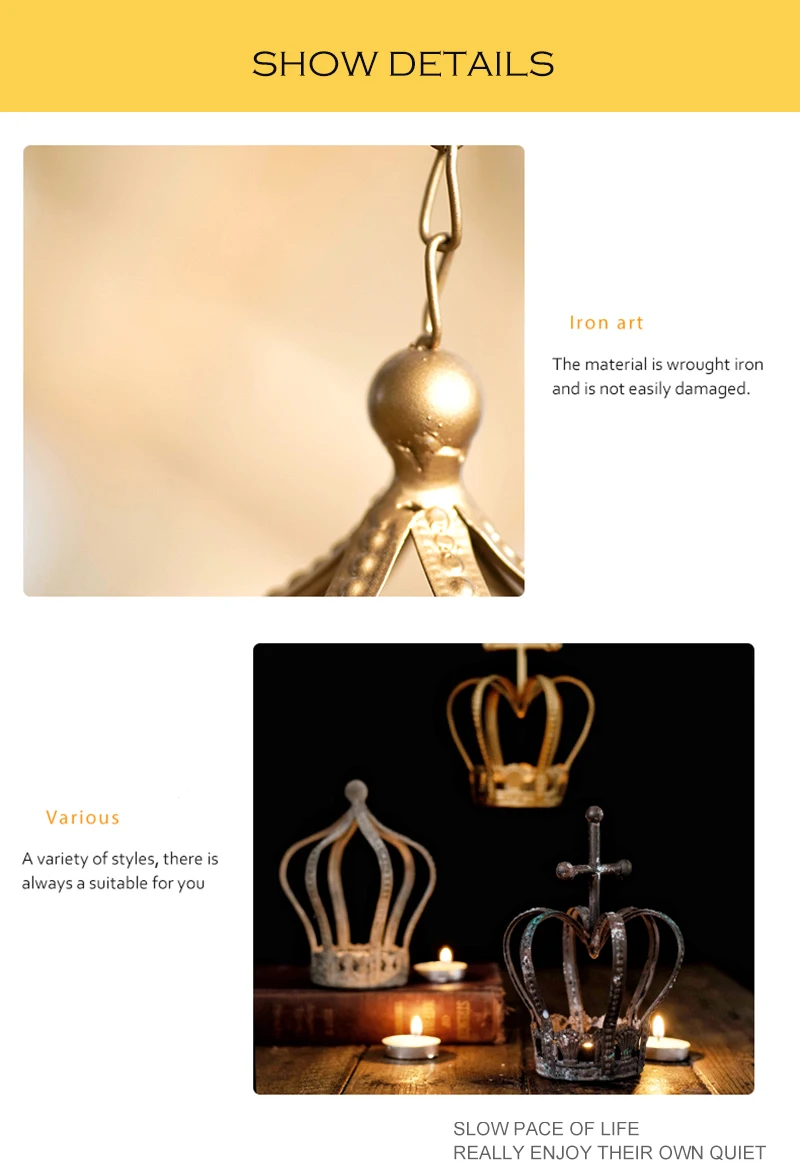 Candle Holder (22)