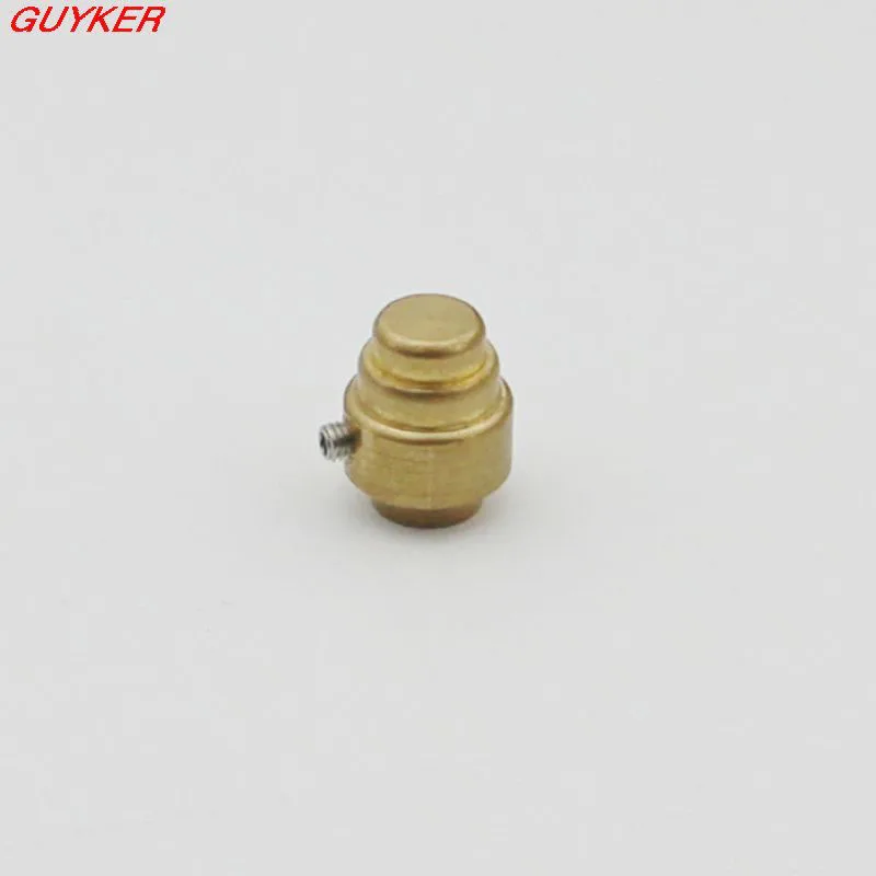

Copper guitar gear switch cap guitar accessories