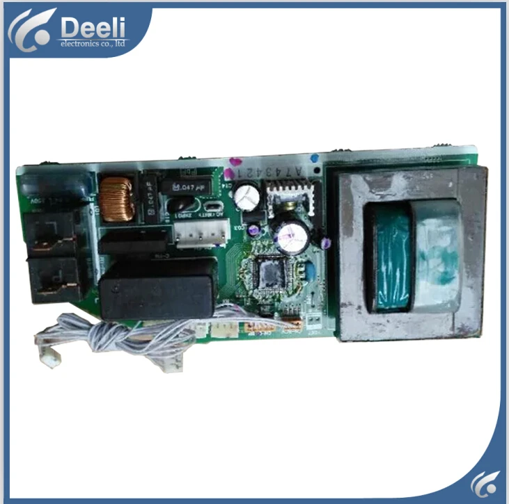  good working for air conditioning A743467 A743592 A743458 A742148 pc board control on sale | Бытовая техника