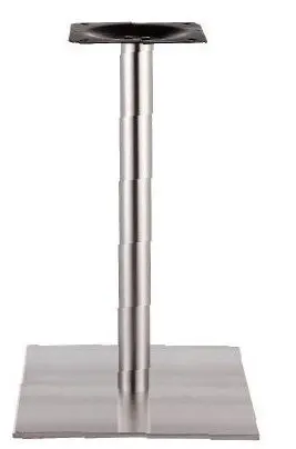 

Cocktail table base,good for indoor and outdoor,kd packing 1pc/carton,fast delivery