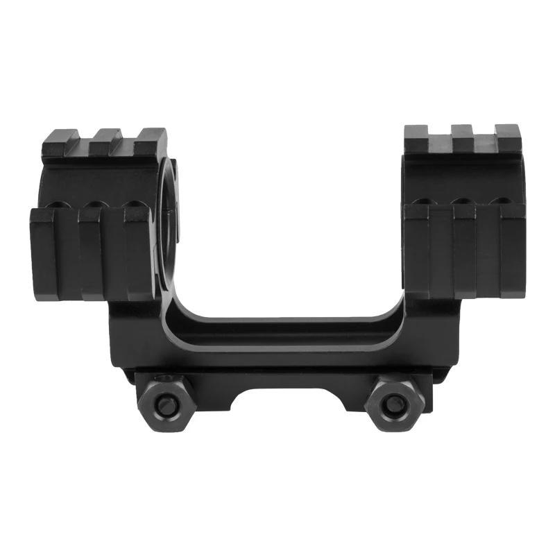 picatinny tactical scope5020B3