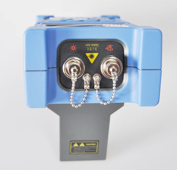 JoinWit JW3302B OTDR волокно тестер 1310/1550nm 120 км с английским испанский 30/28dB Тип разъёма SC/FC ST