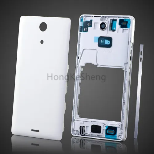 OEM Полный чехол для sony Xperia ZR M36