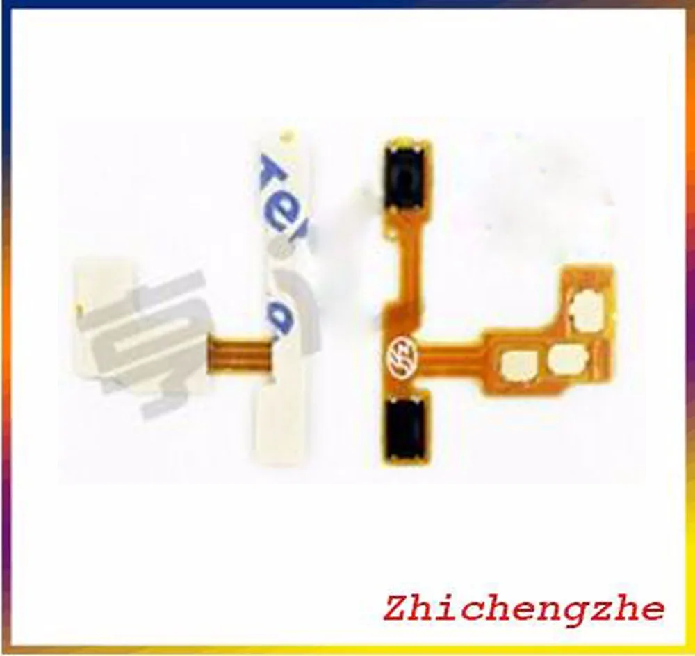 

New Volume Up/Down Side Button Key Flex Cable for OPPO A33 A33T A33M Replacement Parts