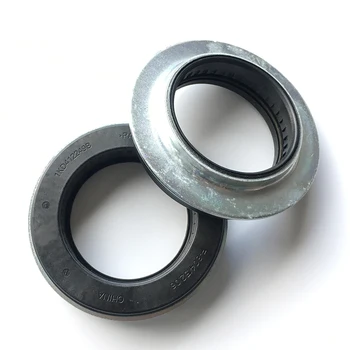 

2Pcs OEM Front Shock Absorber Ball Bearing Suspension Strut Mount Pressure Bearing For TT Golf Jetta 1K0 412 249 B 6N0 412 249 C