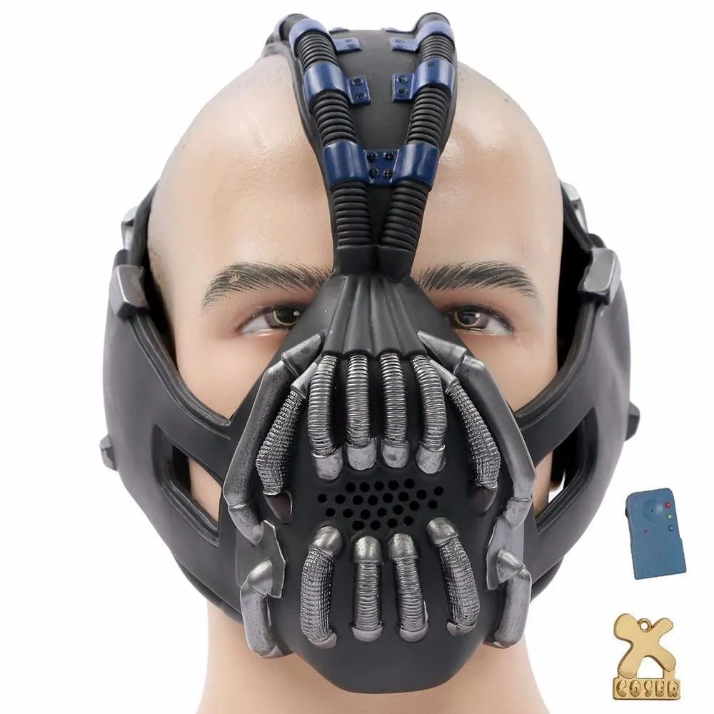 Cheap mask bane