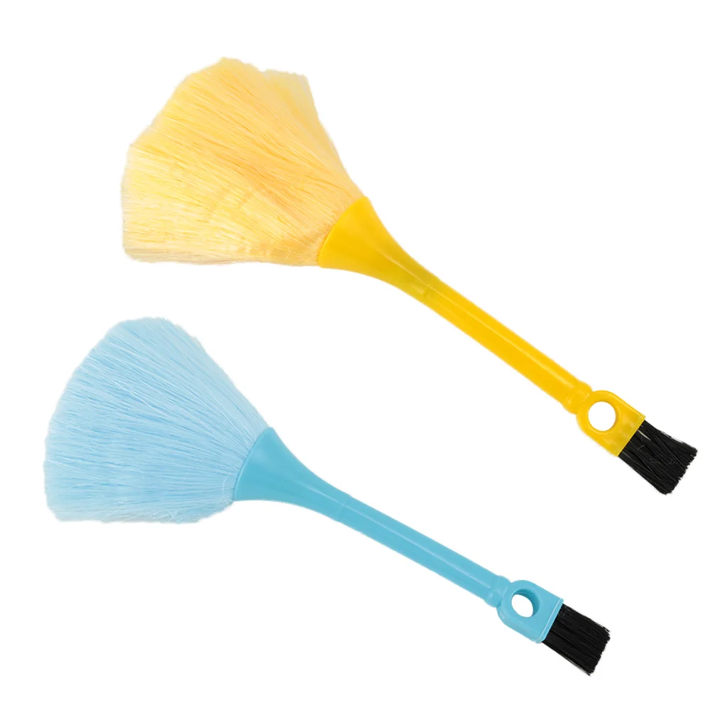 Multipurpose Keyboard Cleaning Brush Anti Static Dust Brush Window