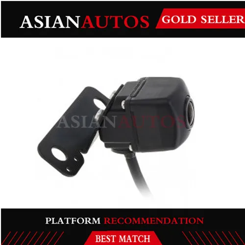 95760-2W000 957602W000 Автомобильная камера заднего вида с поддержкой парковки подходит