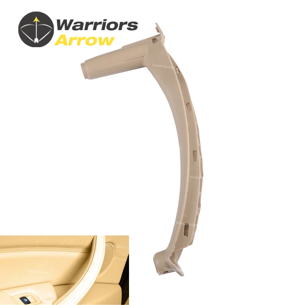 51416969403 For BMW E70 X5 2007 2008 2009 2010 2011 2012 2013 Beige