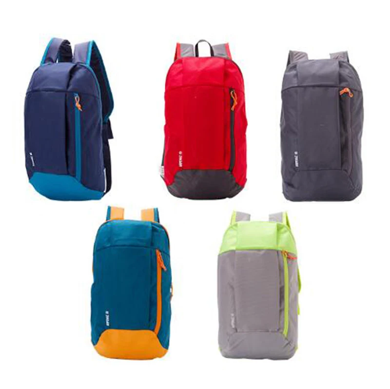 Oxford Travel Backpack Waterproof Wear Resistant Multifunctional Breathable Sports Bag Fashion Ultra-light Hiking Bags BP0267 (6)