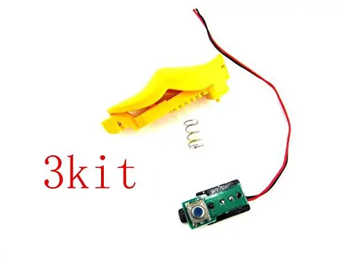 

3 шт., триггер для Motorola Symbol MC9090 MC9000