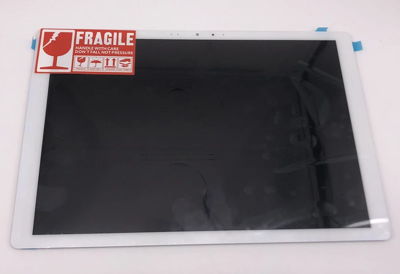 NV126A1M-N52 V3.1 For ASUS Transformer 3 Pro Notebook T305CA T305C T305 LCD Display Glass Panel Touch Screen Digitizer Assembly |