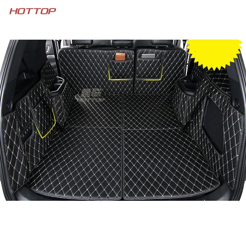 2015 Ford Explorer Sport Floor Mats