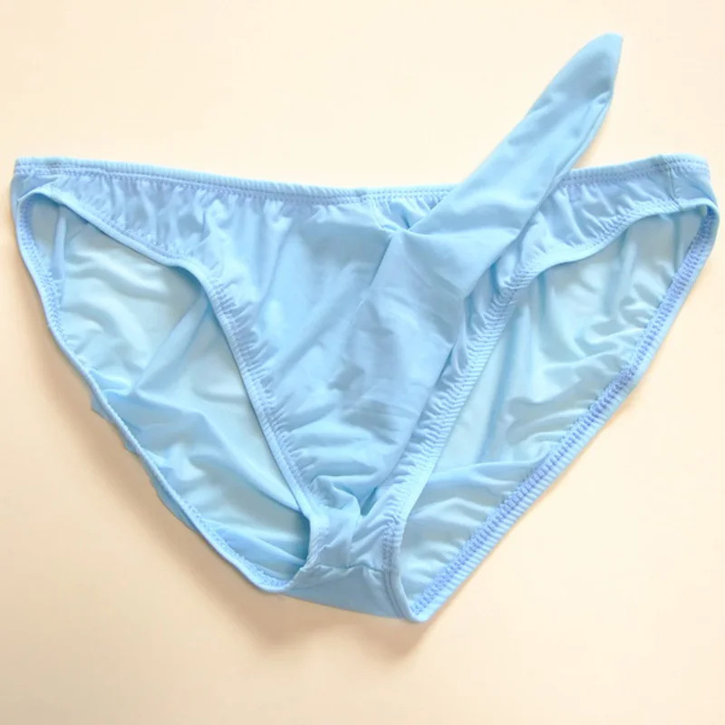 Hot Mens Sexy Penis Sheath Panties Briefs Breathable men Gay Underwear Transparent Erotic Lingerie gay men underwear