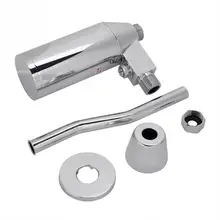 Brass Urinal Valve Bathroom Sensor Urinal Valve Toilet Intelligent Automatic Sensor Touchless Urinal Flush Valve