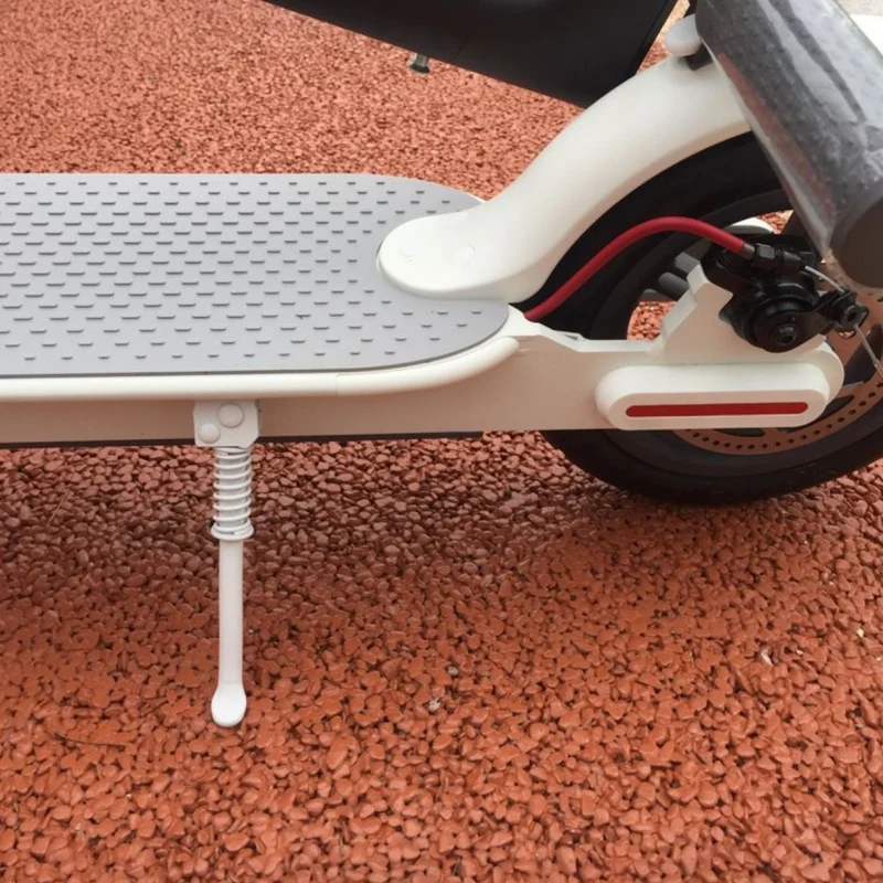 Scooter Kickstand Tripod Stand for Xiaomi Mijia M365 Scooter Skateboard