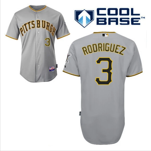 pirates rodriguez jersey