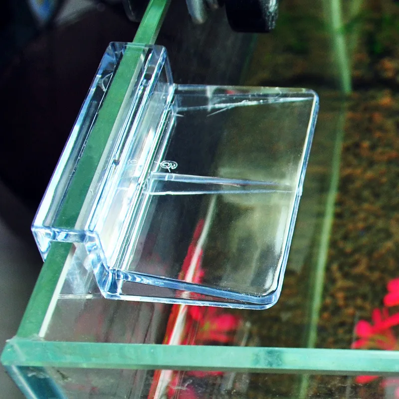 4pcs-per-lot-Acrylic-Bracket-For-6-8-10-12mm-Aquarium-Fish-Tank-Clip-Shelf-Lamp (2)