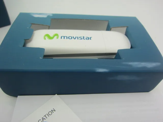 

Lot of 10pcs Modem usb 3.5g huawei e303c for South American countries