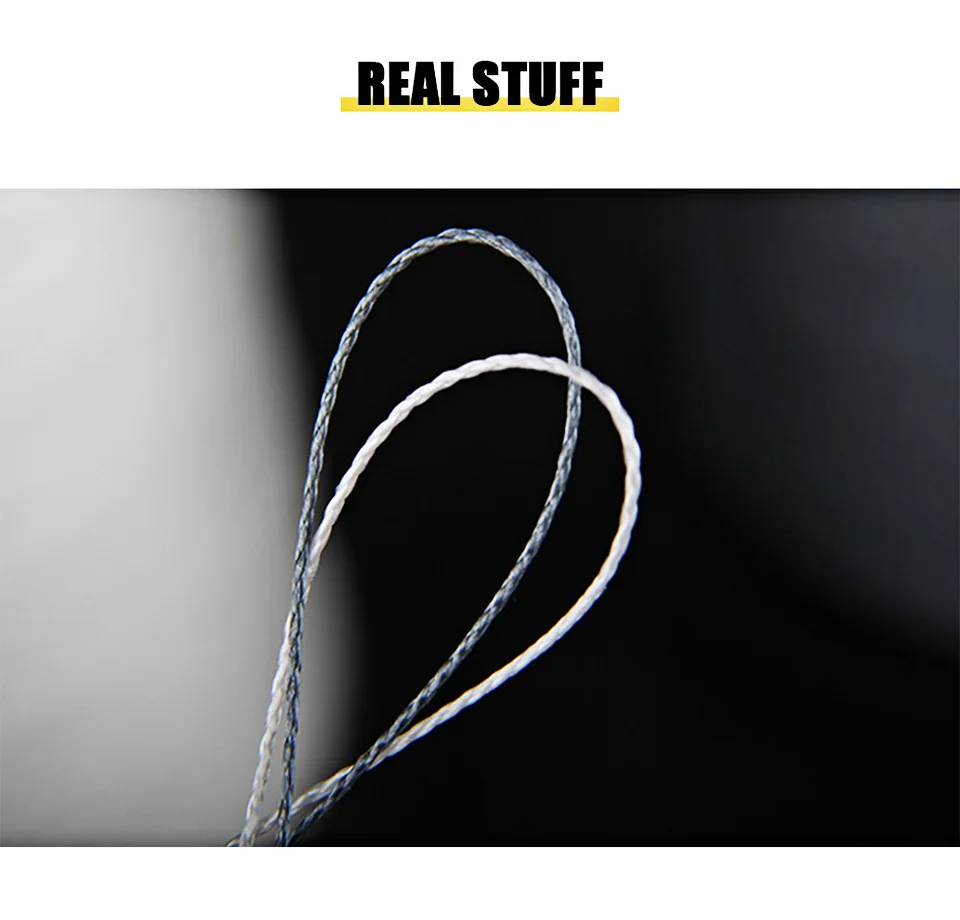 fishing cord