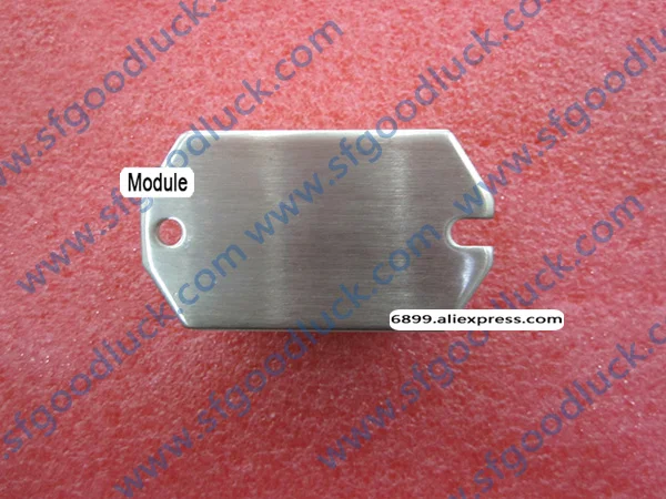 SKD82/16 Power Bridge Rectifier Module 1600V 80A Case G36 mass:165g