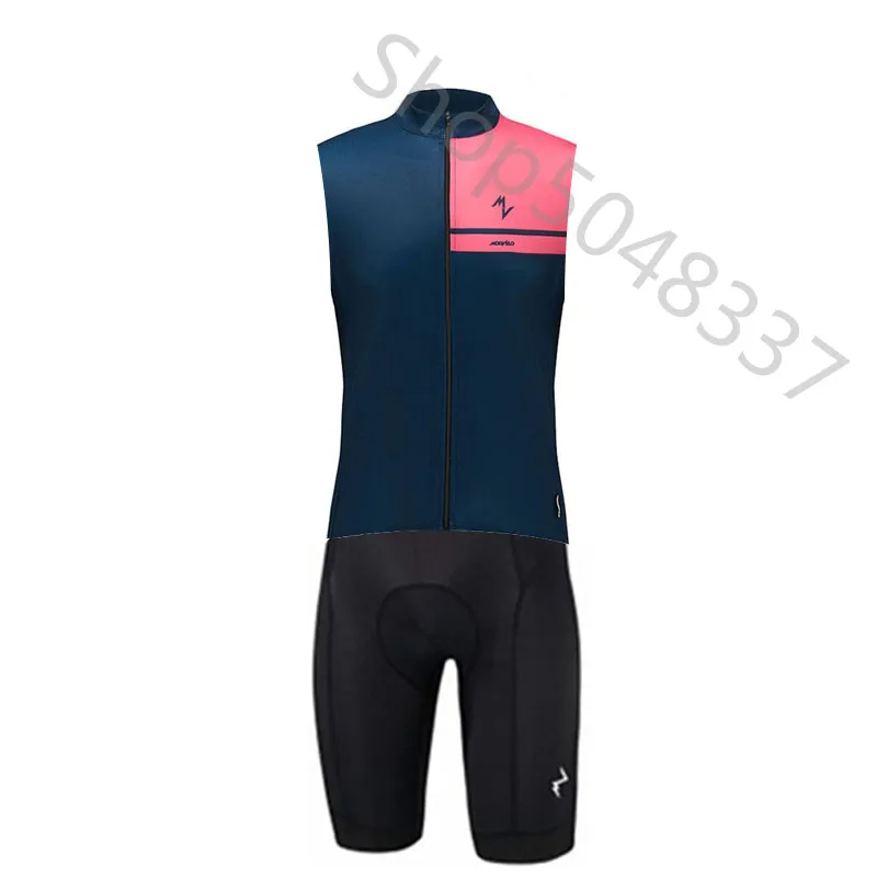 Триатлонный обтягивающий костюм Morvelo Pro велосипедные наборы Ropa Ciclismo Велосипедное трико одежда мужская велосипедная безрукавка Джерси гидрокостюм