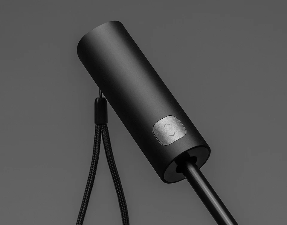 Xiaomi Mijia Automatic Umbrella for Sunny and Rainy Days Aluminum Windproof Waterproof Sunlight-shading Heat-insulating Anti-UV (11)