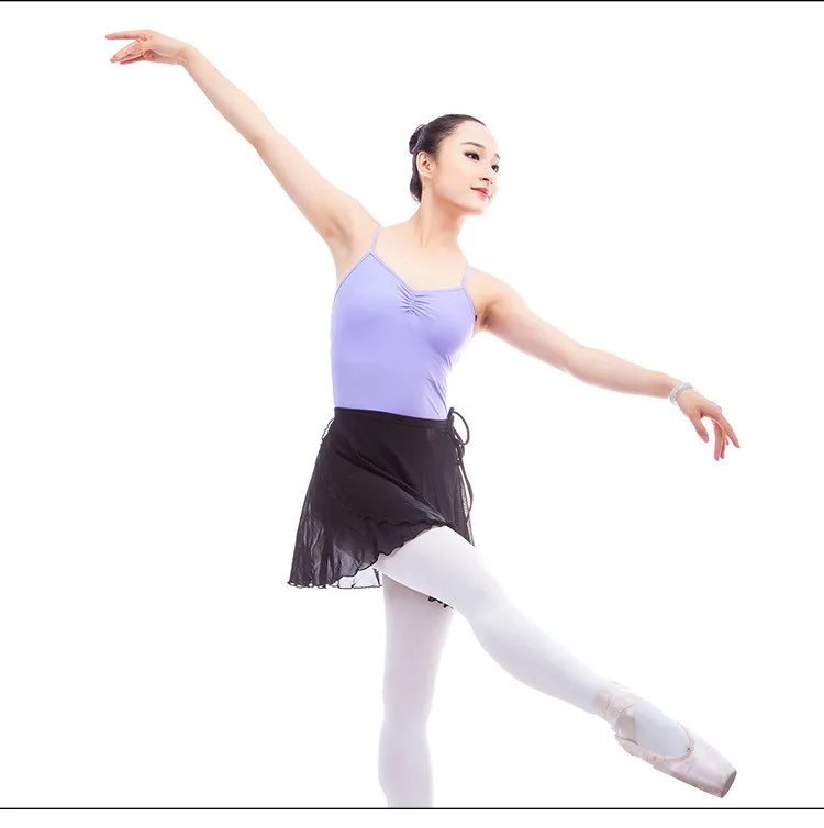 women Camisole Ballet leotard (4)