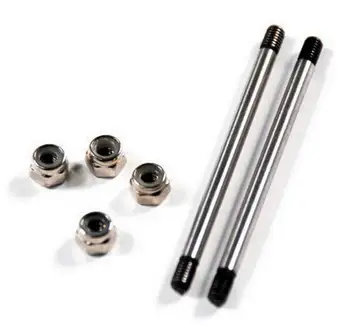 

Esky EK1-0404 000668 Feathering Shaft Set For Belt-CP V2 CX CPX King 2 3 ESKY