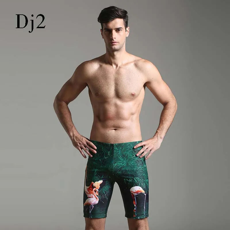 Download Swimwear Men Swimming Shorts For Men Swim Boxer Swimming ...