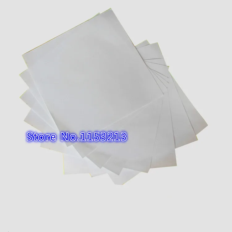 Качественная фильтровальная бумага квадратная масляная фильтровальная бумага 20 см* 20 см лабораторная промышленная фильтровальная бумага 10 шт./лот