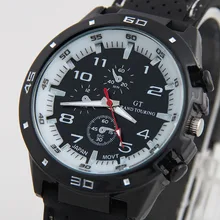 Топ люксовый бренд Модные военные кварцевые часы мужские спортивные наручные часы Часы мужские Relogio Masculino 8O2