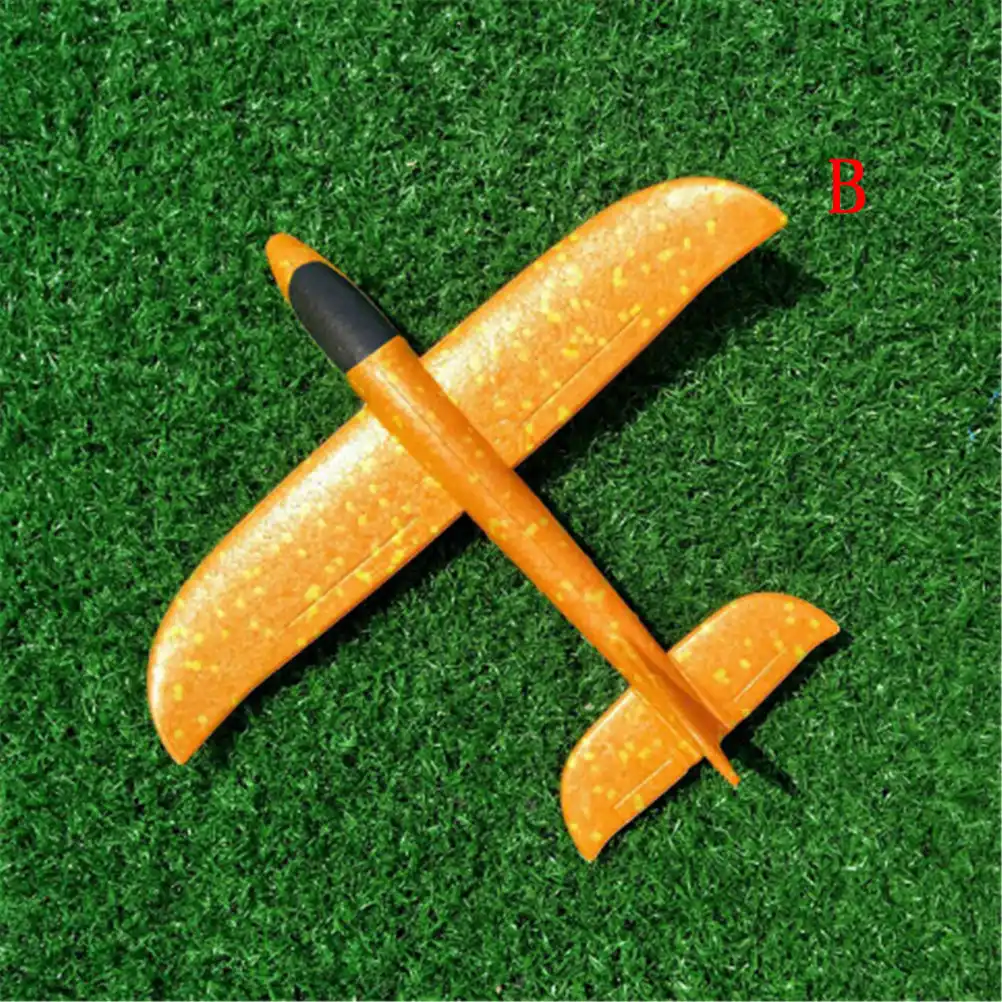 green toys aeroplane