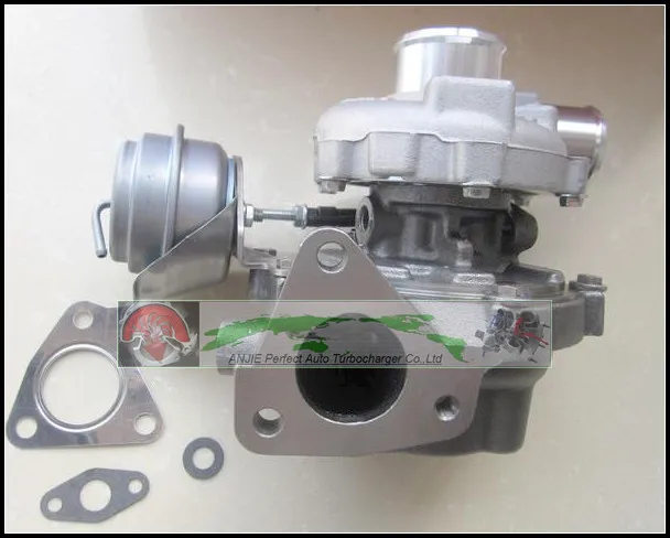 Turbo For Hyundai Tucson Santa Fe KIA Carens ceed Magentis 2.0L CRDi D4EA GTB1649V 757886-5004S 757886 28231-27450 Turbocharger (3)