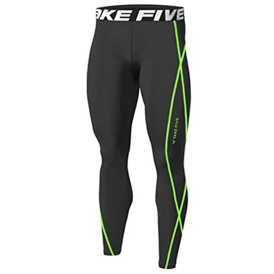 507-Pants Новое издание Take Five мужской компрессионный облегающий Длинный топ и брюки наборы-009-507 - Цвет: 507-Pants
