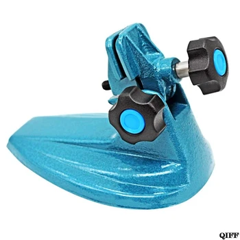 

Micrometer Stand Cast Mini Universal Flexible Micrometer Base Holder Stand For Clamping Micrometer Jun19