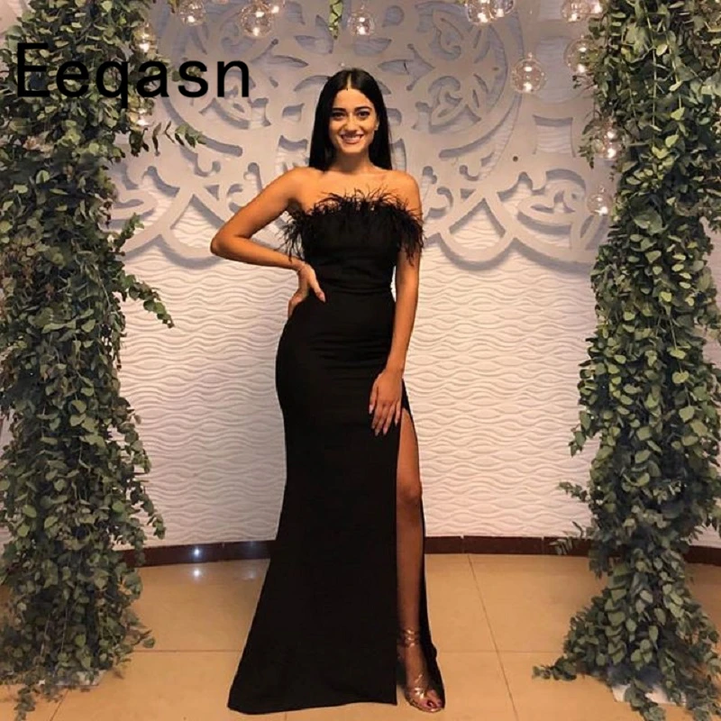 velvet prom dresses 2019