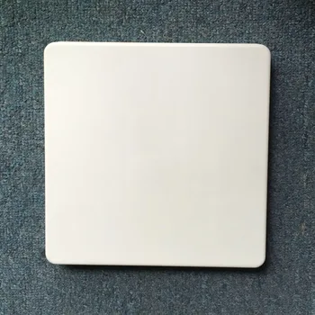 

8dbi 220*220*25mm UHF RFID long reading range antennas for 4ports R2000 Reader