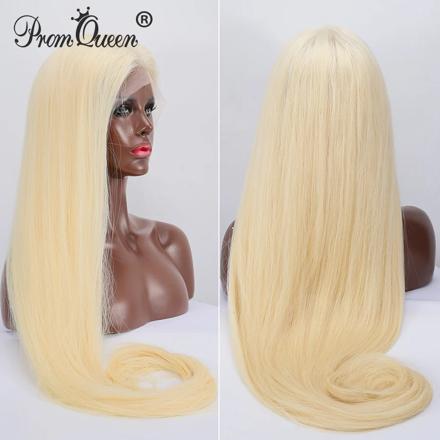 Full lace wigs 613 -01