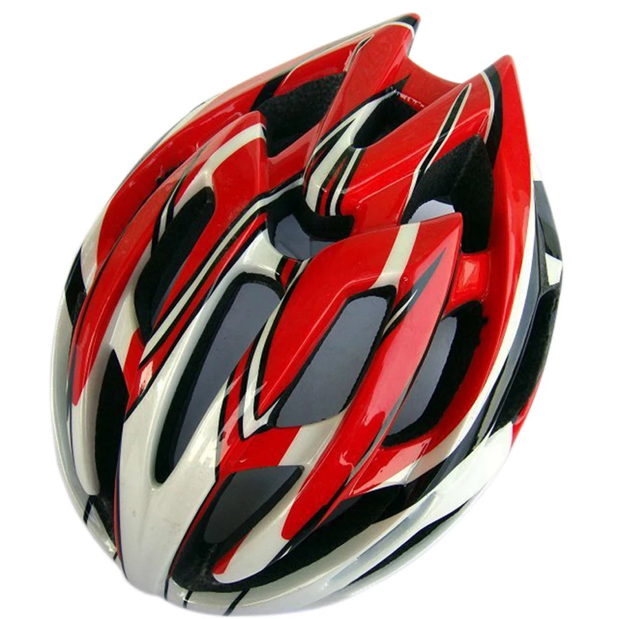 Ultralight Bicycle Helmet EPS Cycling Helmet Mountain Bike Helmets Bicycle Accessories Casco