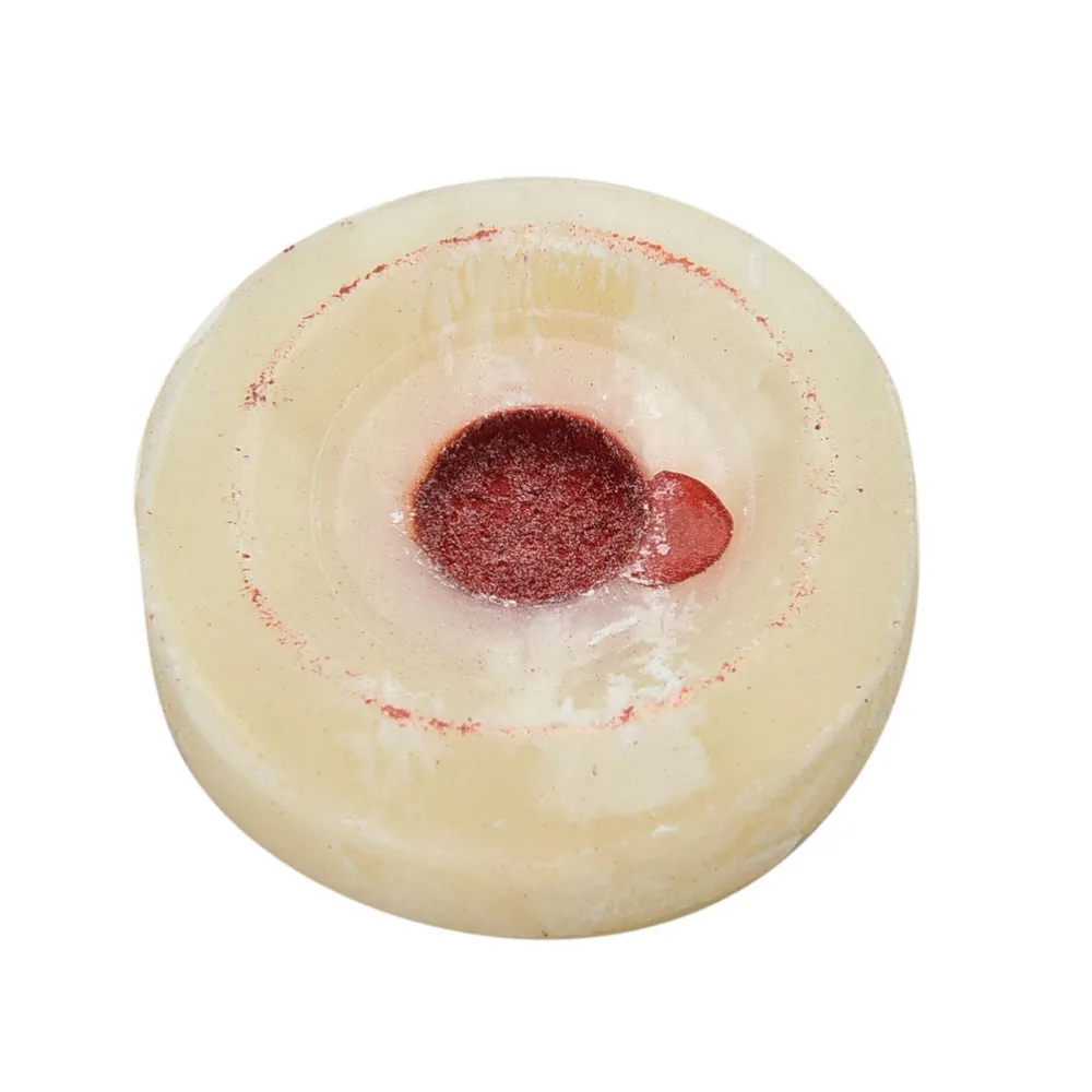 

1pc Blood Prop New April Fool Gifts Kids Gag Toys Prank Trick Magic Props Halloween Joke Dirty Soap Disappearing